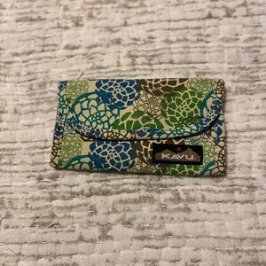 KAVU Wallet